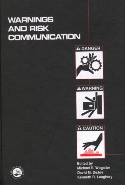 Warnings and Risk Communication