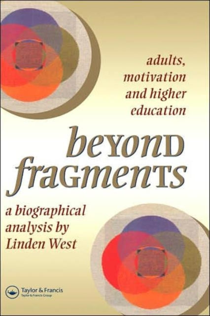 Book cover of: Beyond Fragments