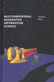 Book cover of: Multidimensional Geographic Information Science. By: Jonathan Raper
