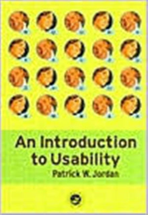 Introduction To Usability