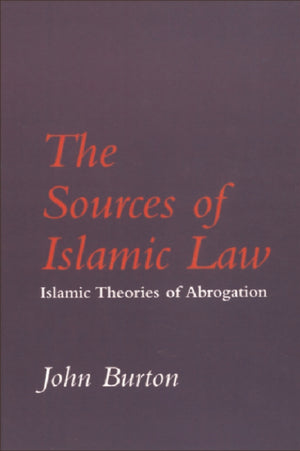 Sources of Islamic Law