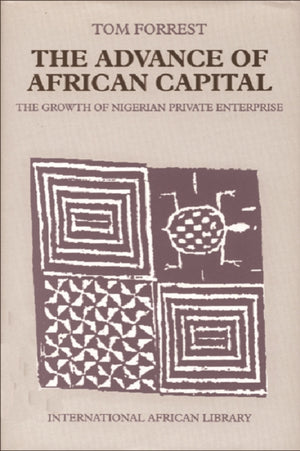 Advance of African Capital