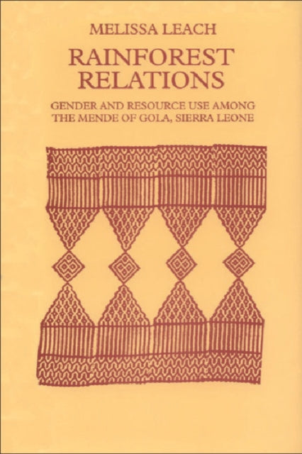 Rainforest Relations