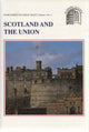 Book cover of: Scotland and the Union