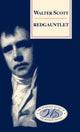Book cover of: Redgauntlet