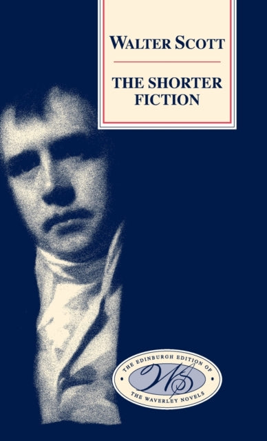 The Shorter Fiction