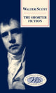 Book cover of: Shorter Fiction. By: Sir Walter Scott