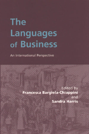 Languages of Business