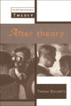Book cover of: After Theory