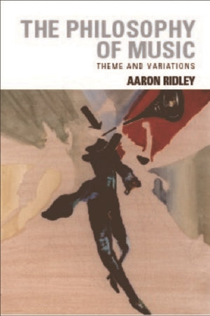Philosophy of Music