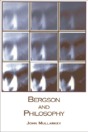 Bergson and Philosophy
