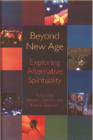 Beyond New Age