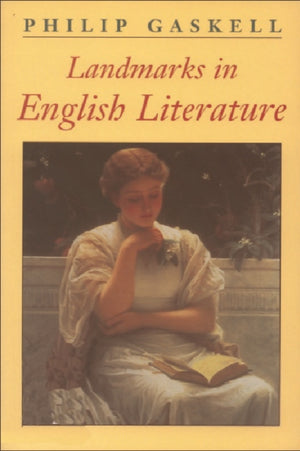 Landmarks in English Literature