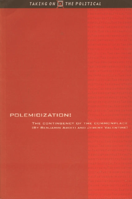 Polemicization