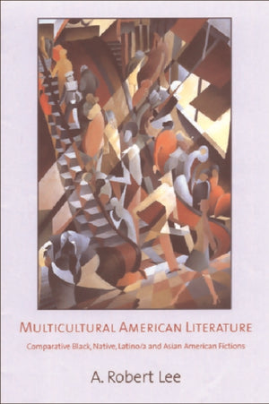 Multicultural American Literature