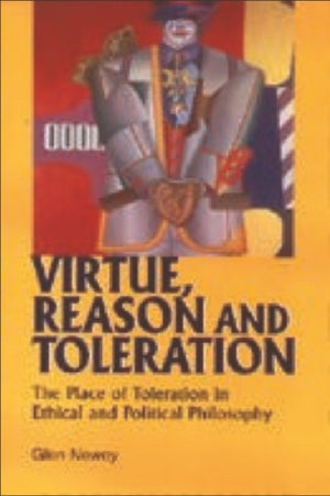 Virtue, Reason and Toleration