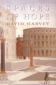 Book cover of: Spaces of Hope