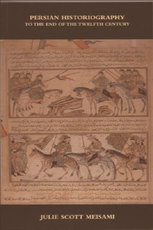Persian Historiography