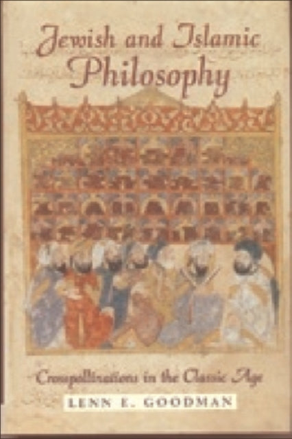 Jewish and Islamic Philosophy