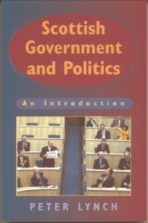 Scottish Government and Politics
