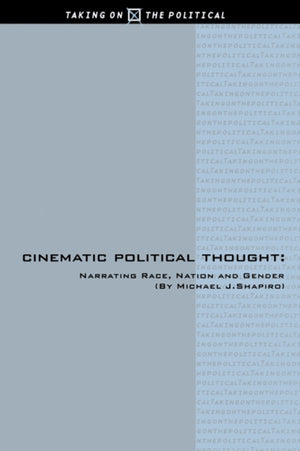 Cinematic Political Thought