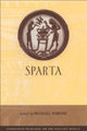 Book cover of: Sparta