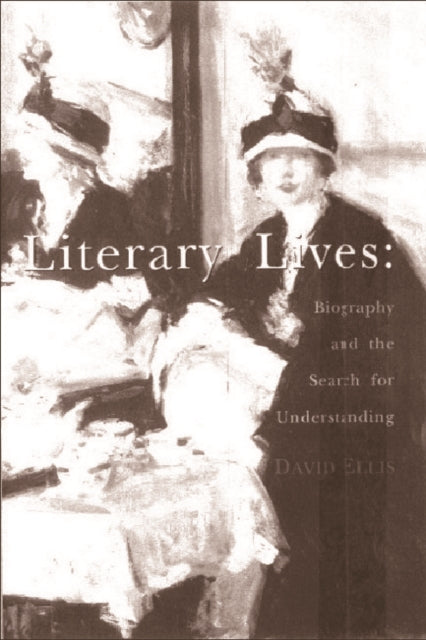 Literary Lives