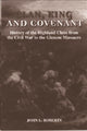 Book cover of: Clan, King and Covenant