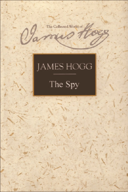 The Spy