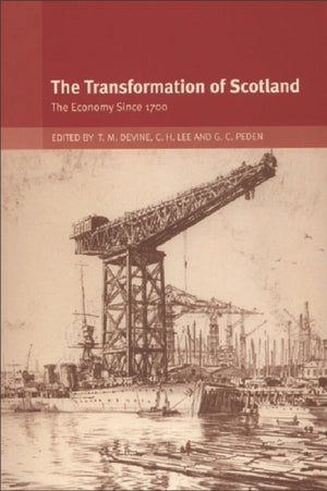 Transformation of Scotland