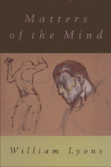 Matters of the Mind