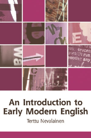 Introduction to Early Modern English