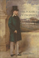 Book cover of: Politics of Property