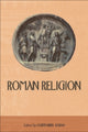 Book cover of: Roman Religion