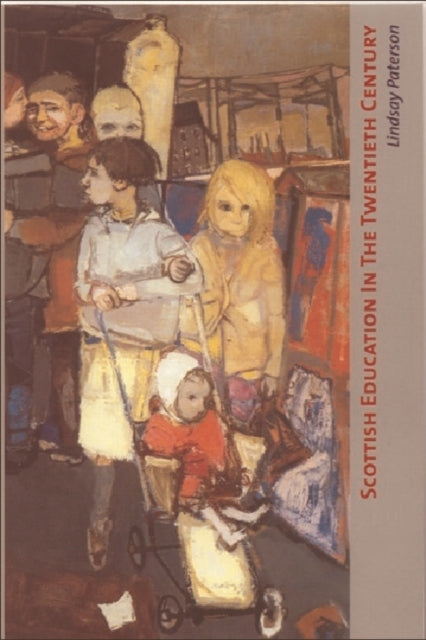 Book cover of: Scottish Education in the Twentieth Century