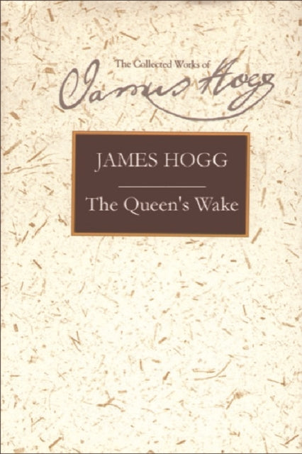 The Queen's Wake