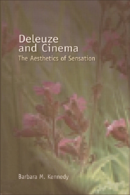 Deleuze and Cinema
