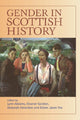 Book cover of: Gender in Scottish History Since 1700