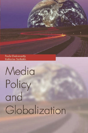 Media Policy and Globalization