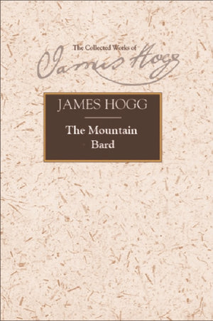 Mountain Bard