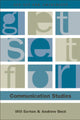 Book cover of: Get Set for Communication Studies. By: Will Barton