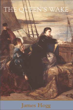 Queen's Wake