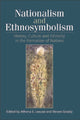 Book cover of: Nationalism and Ethnosymbolism
