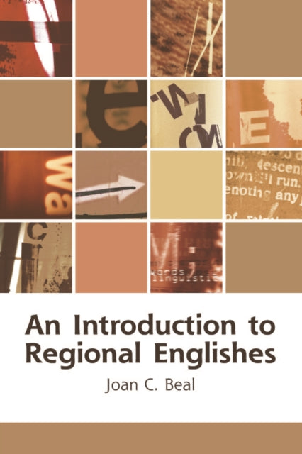 An Introduction to Regional Englishes