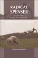 Book cover of: Radical Spenser. By: Deborah Moore