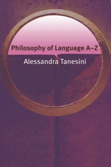Philosophy of Language AZ