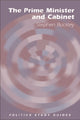 Book cover of: Prime Minister and Cabinet. By: Stephen Buckley