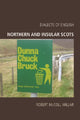 Book cover of: Northern and Insular Scots. By: Robert McColl Millar