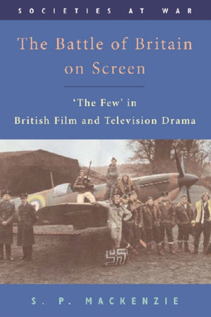 Battle of Britain on Screen