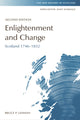 Book cover of: Enlightenment and Change. By: Bruce Lenman